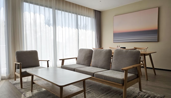 Radisson Resort Layan Phuket - Two Bedrooms Suite