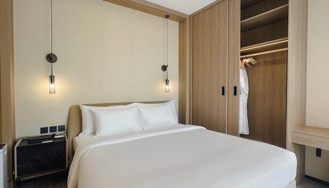 Radisson Resort Layan Phuket - Two Bedrooms Suite