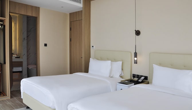 Radisson Resort Layan Phuket - Two Bedrooms Suite