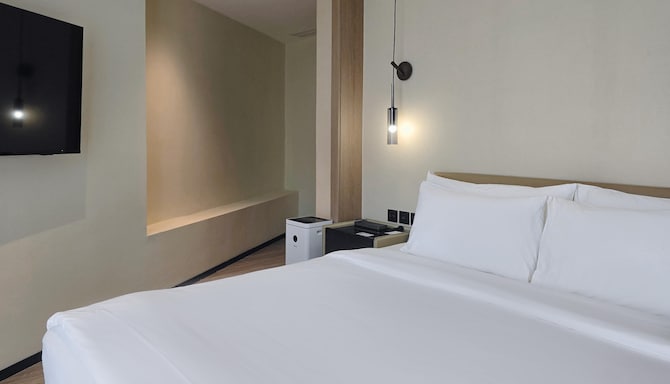 Radisson Resort Layan Phuket - Two Bedrooms Suite