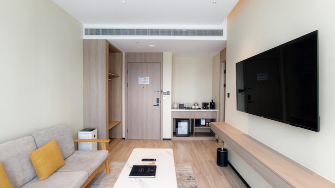 Radisson Resort Layan Phuket - One Bedroom Suite