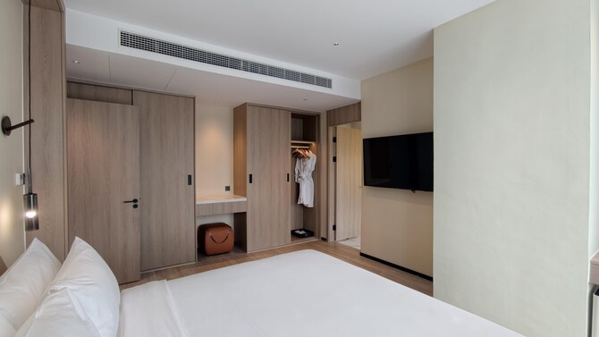 Radisson Resort Layan Phuket - One Bedroom Suite