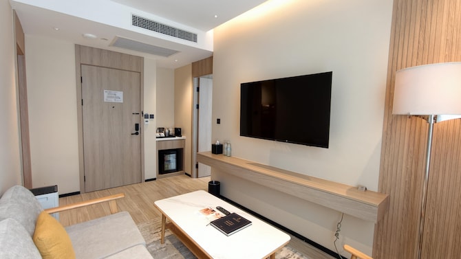 Radisson Resort Layan Phuket - Family Suite