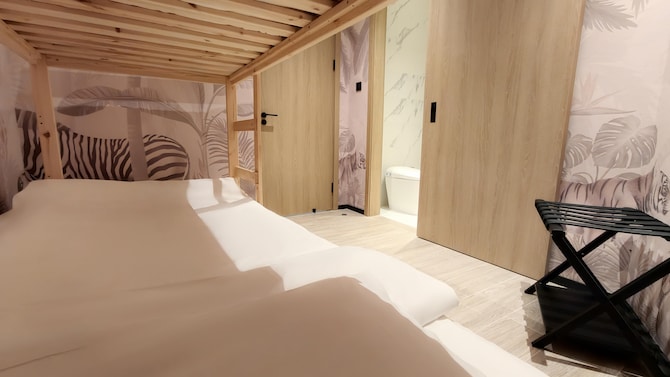 Radisson Resort Layan Phuket - Family Suite