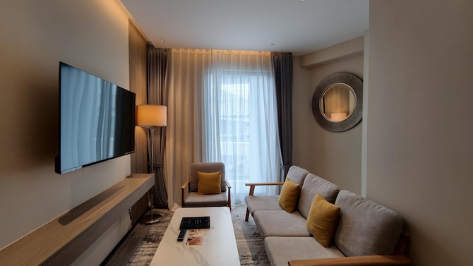 Radisson Resort Layan Phuket - Family Suite