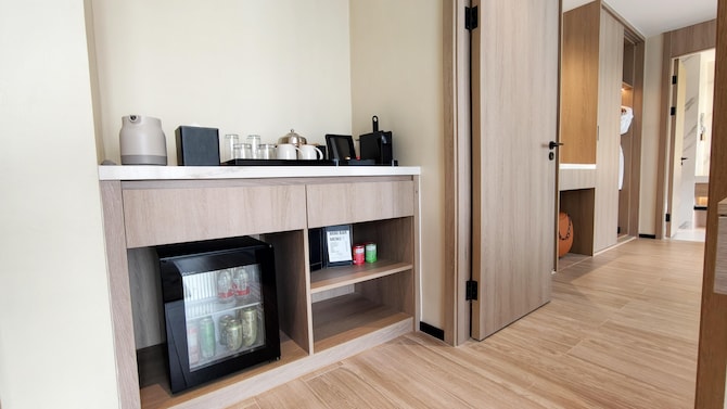 Radisson Resort Layan Phuket - One Bedroom Suite