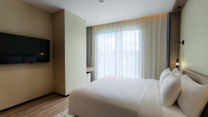 Radisson Resort Layan Phuket - One Bedroom Suite