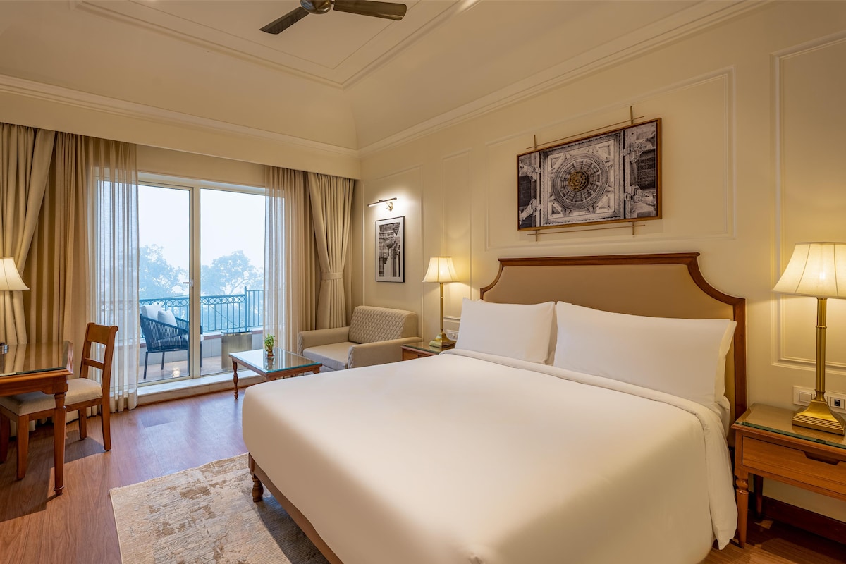 Radisson Resort Mount Abu, photo 3