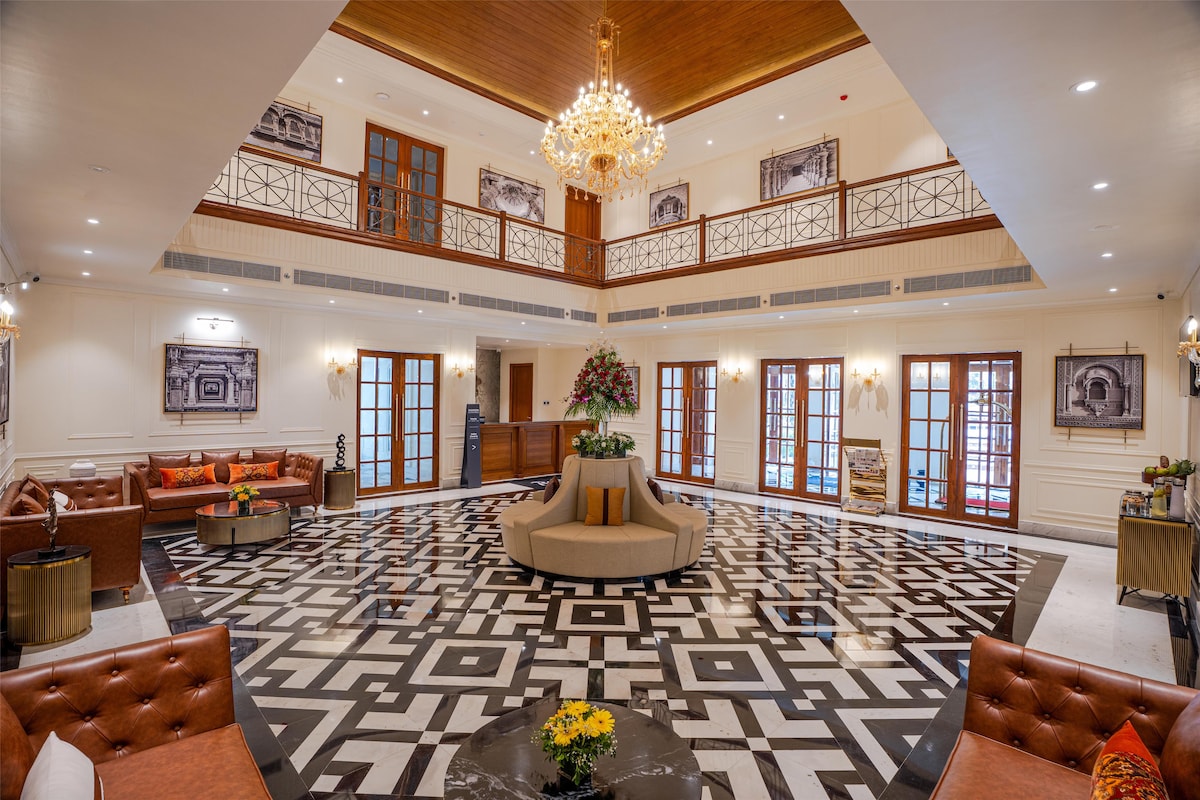 Radisson Resort Mount Abu, photo 2