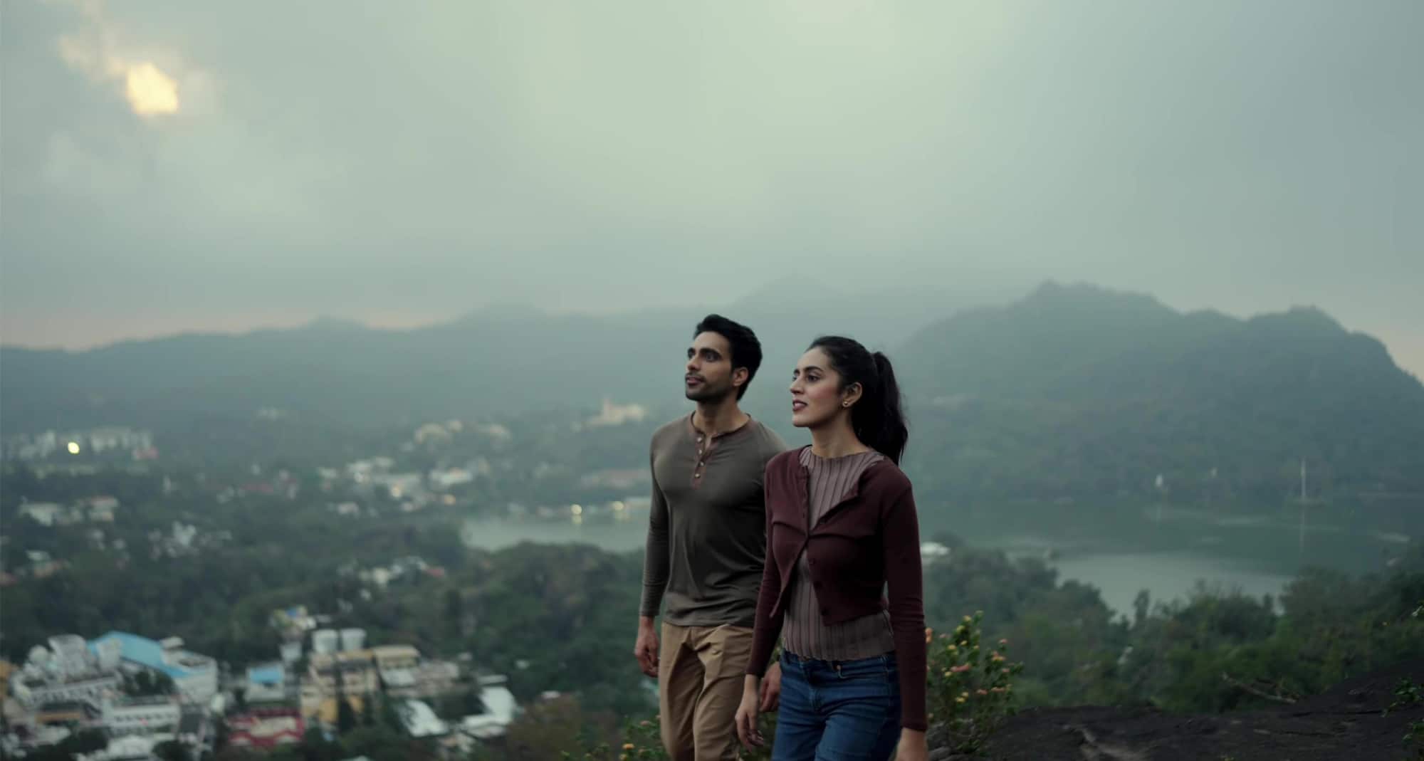 Radisson Resort Mount Abu - Local Attraction