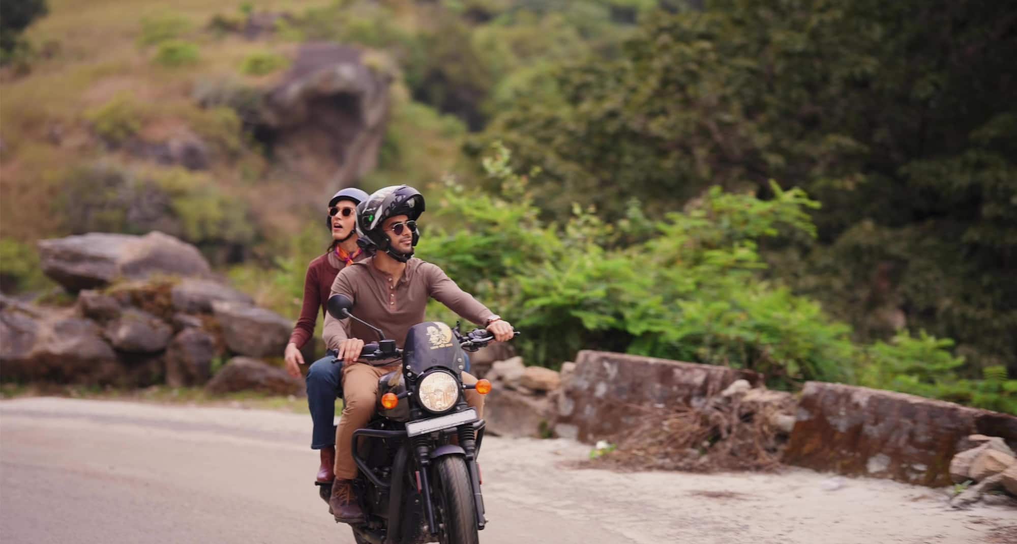 Radisson Resort Mount Abu - Local Attraction