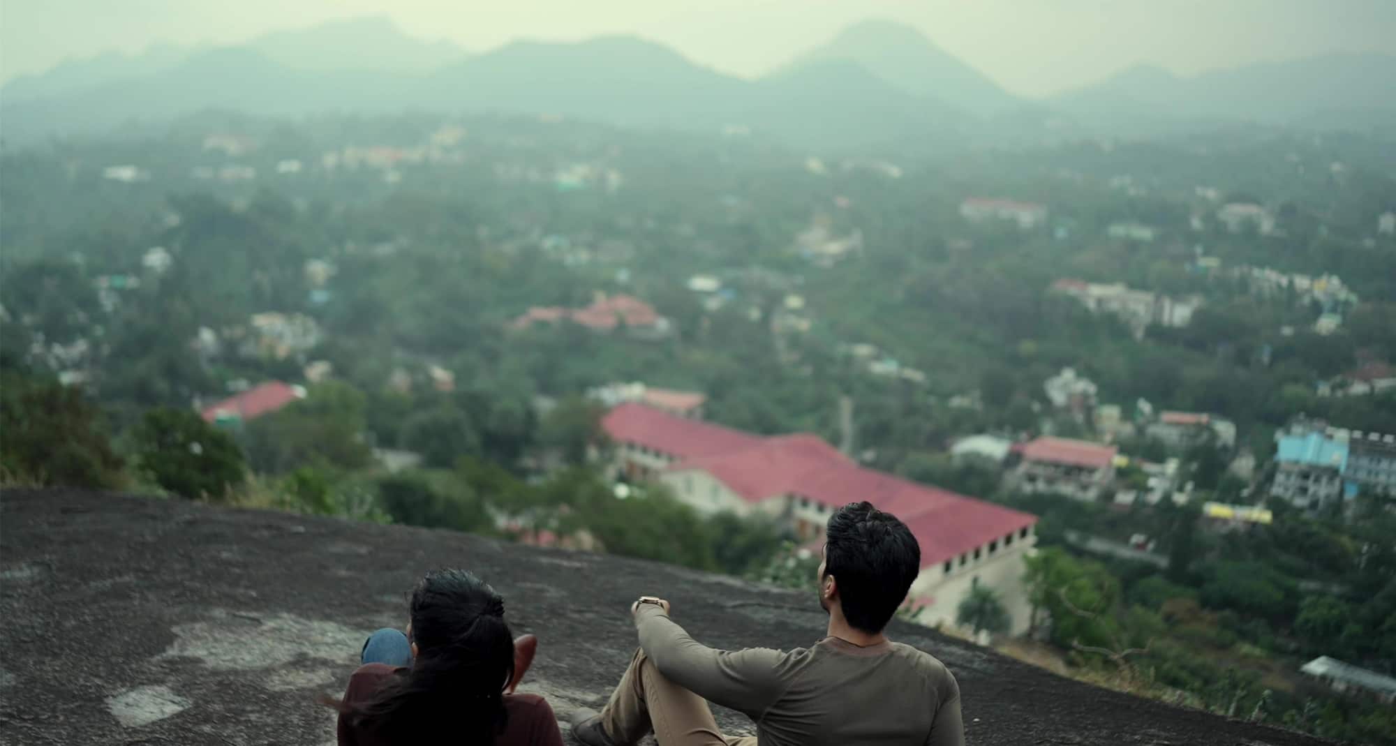 Radisson Resort Mount Abu - Local Attraction