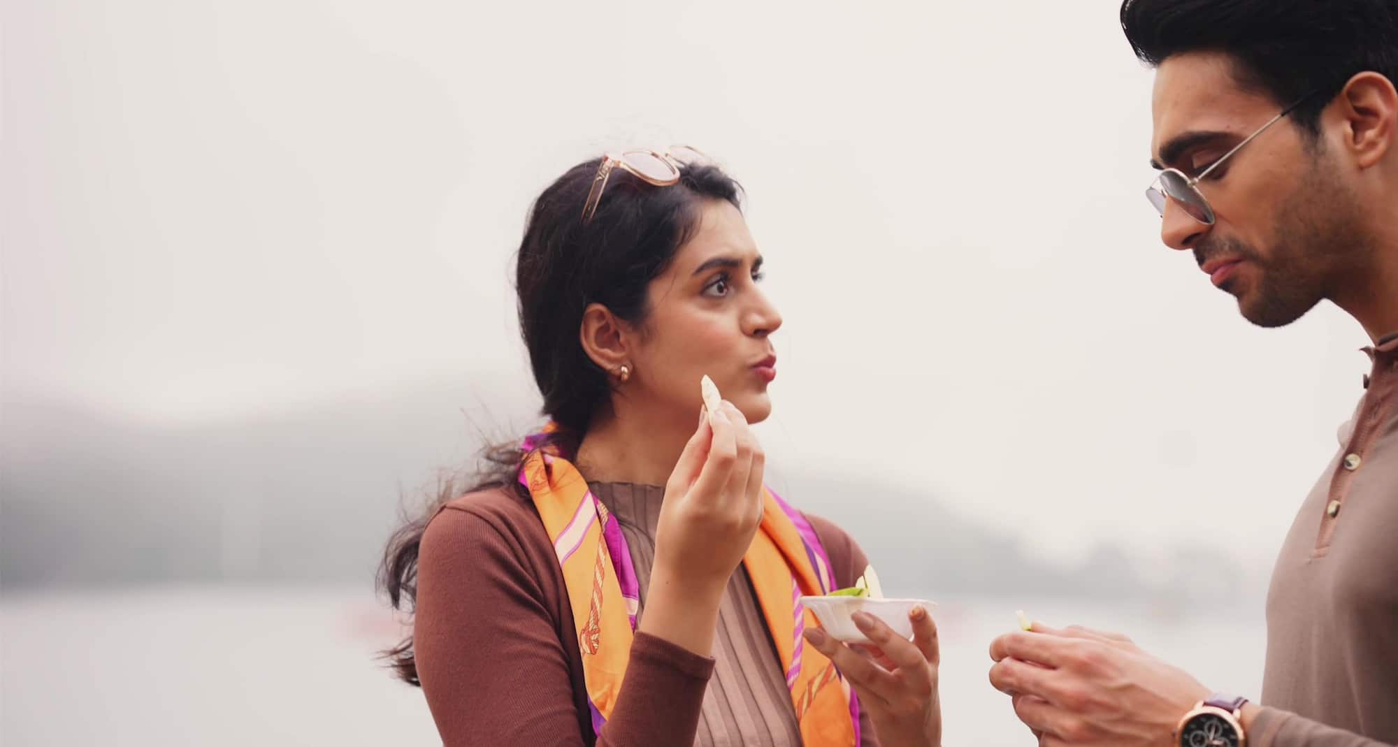 Radisson Resort Mount Abu - Local Attraction