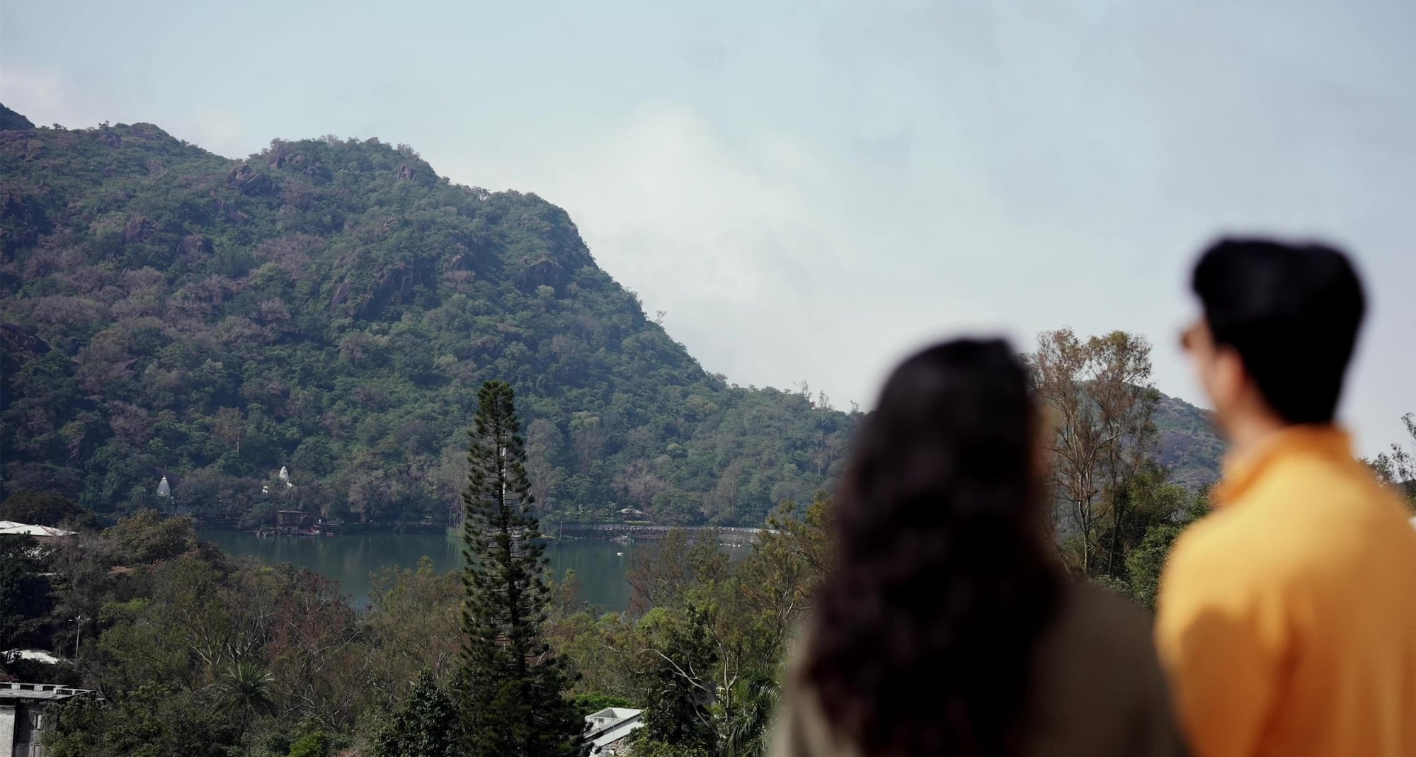 Radisson Resort Mount Abu - Local Attraction