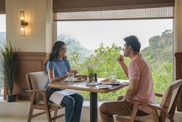 Radisson Resort Mount Abu - Dining