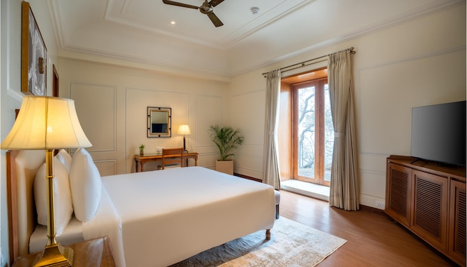 Radisson Resort Mount Abu - Executive Suite
