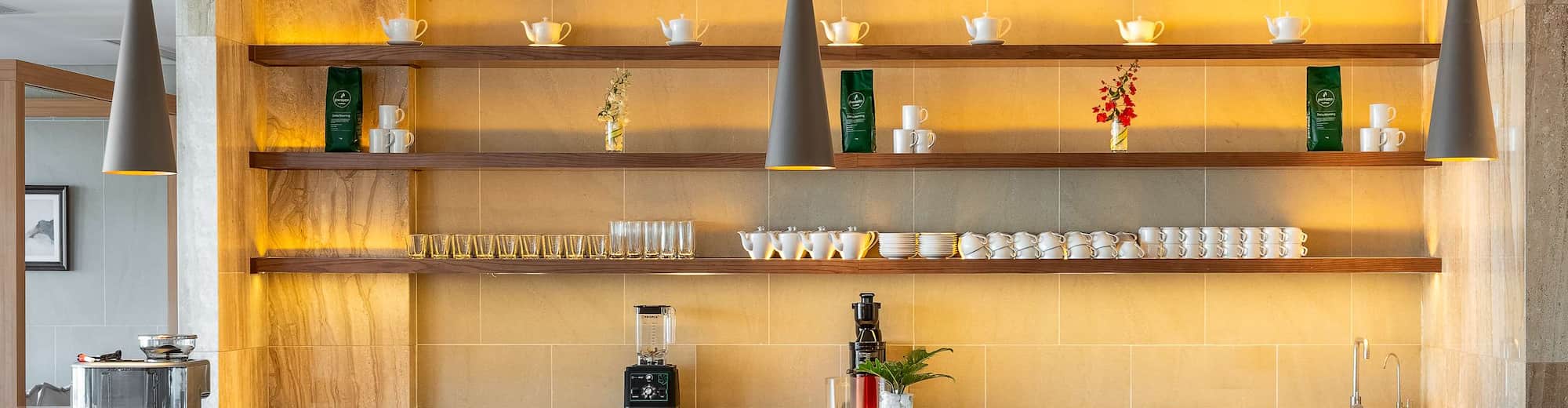 Radisson Resort Mui Ne - Fresh Lobby Bar