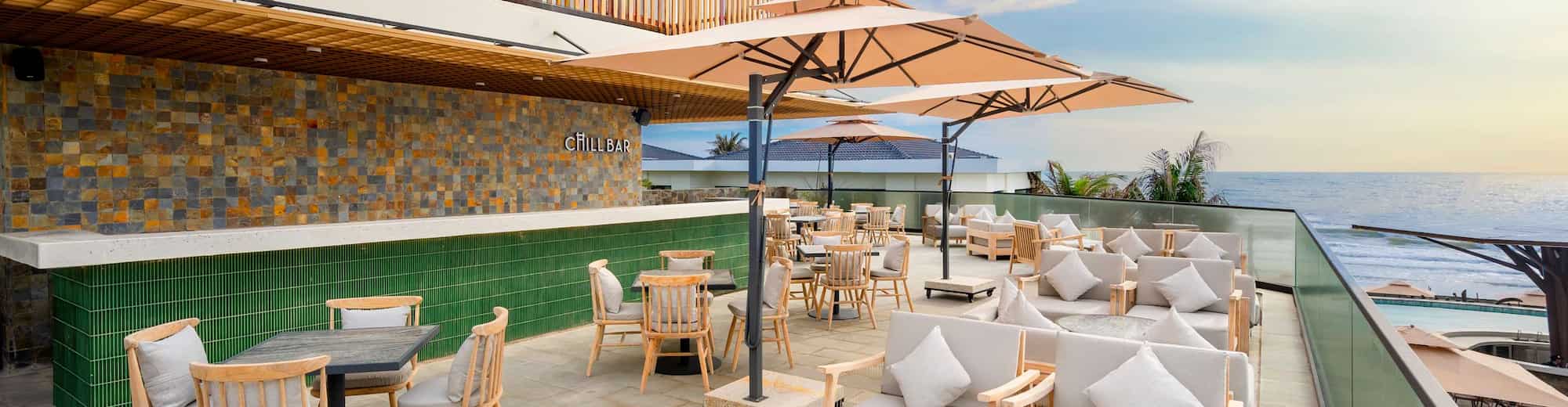 Radisson Resort Mui Ne - Chill Bar