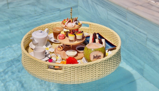 Radisson Resort Mui Ne