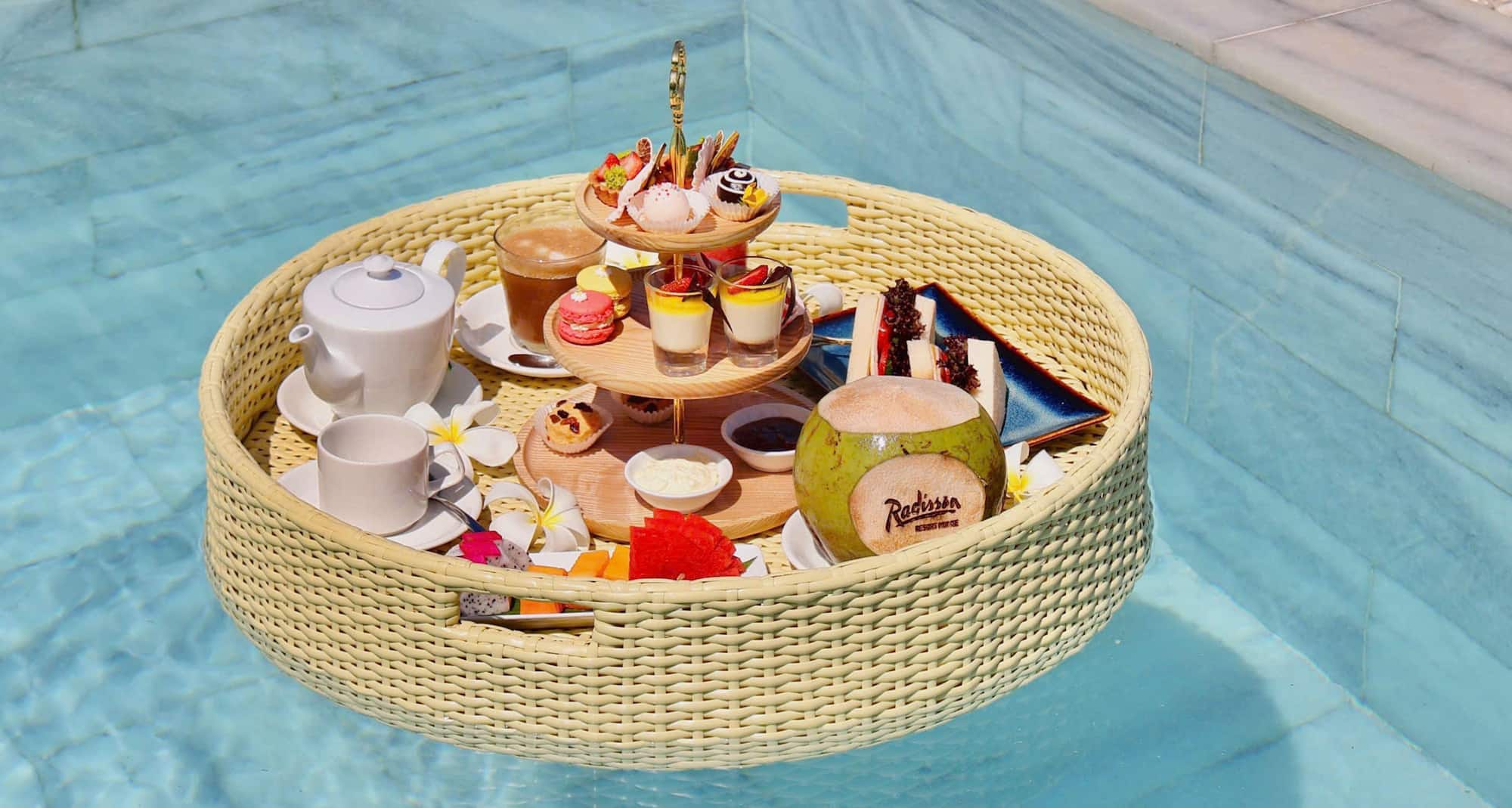 Radisson Resort Mui Ne