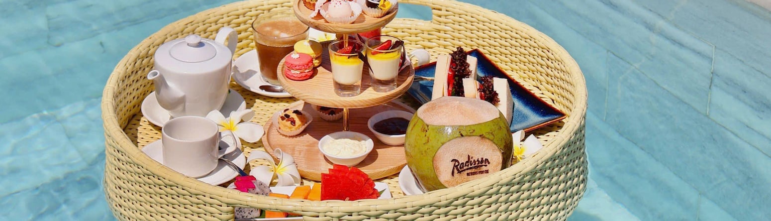 Radisson Resort Mui Ne