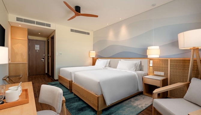 Radisson Resort Mui Ne - Gaestezimmer