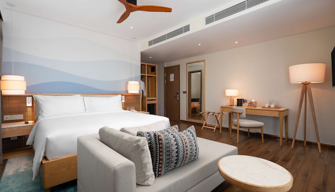 Radisson Resort Mui Ne - Gaestezimmer