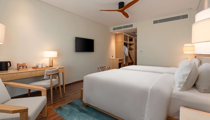 Radisson Resort Mui Ne - Gaestezimmer