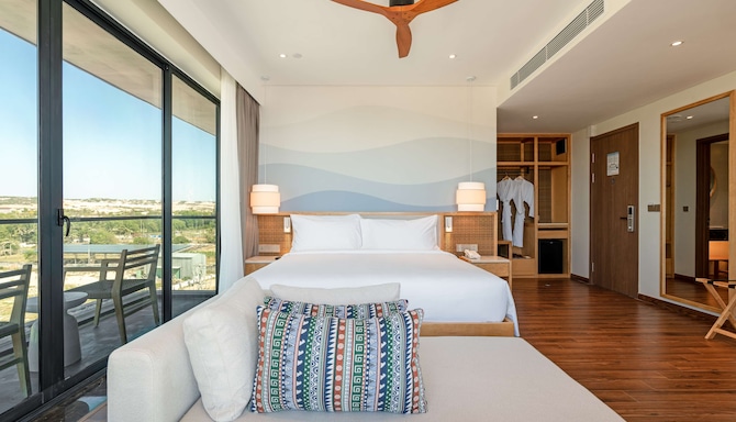 Radisson Resort Mui Ne - Gaestezimmer