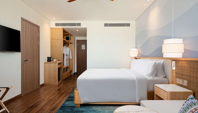 Radisson Resort Mui Ne - Gaestezimmer