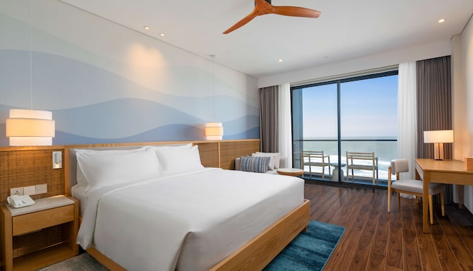 Radisson Resort Mui Ne - Gaestezimmer