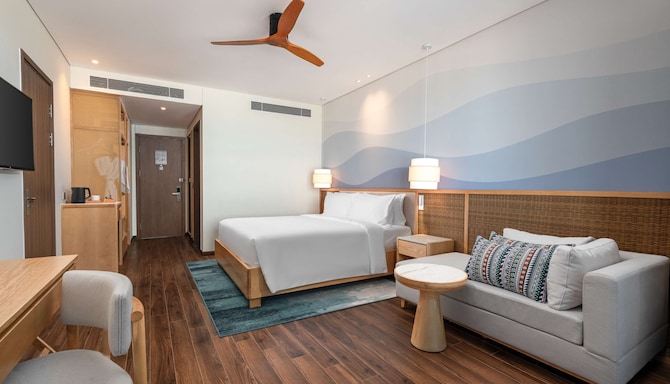 Radisson Resort Mui Ne - Gaestezimmer
