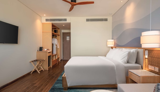 Radisson Resort Mui Ne - Gaestezimmer