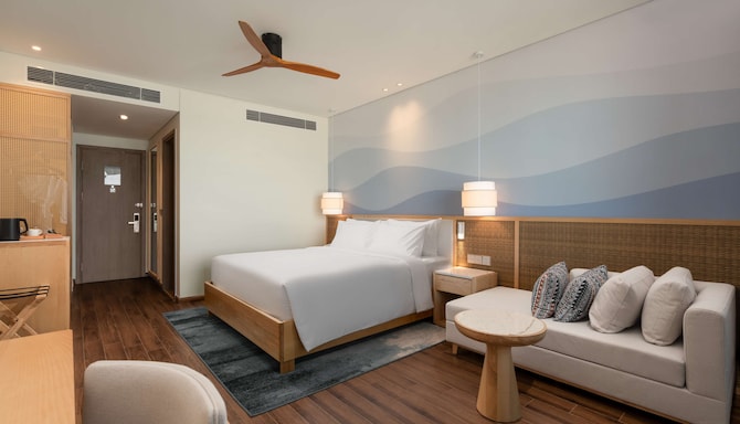 Radisson Resort Mui Ne - Gaestezimmer