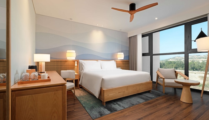 Radisson Resort Mui Ne - Gaestezimmer