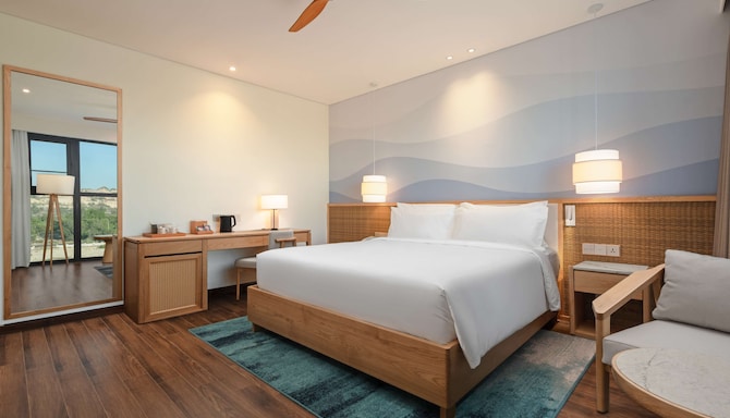 Radisson Resort Mui Ne - Gaestezimmer