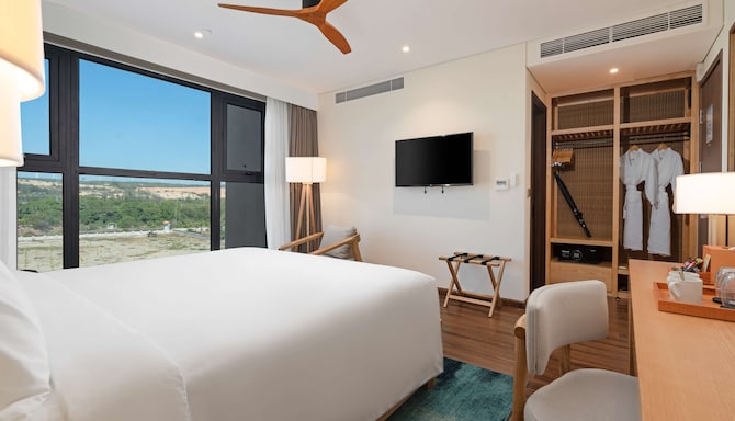 Radisson Resort Mui Ne - Gaestezimmer
