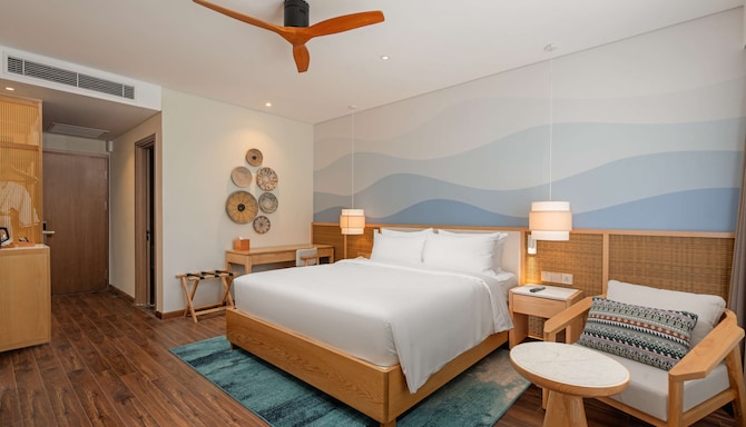 Radisson Resort Mui Ne - Gaestezimmer