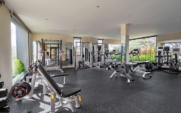 Radisson Resort Mui Ne - Fitzone