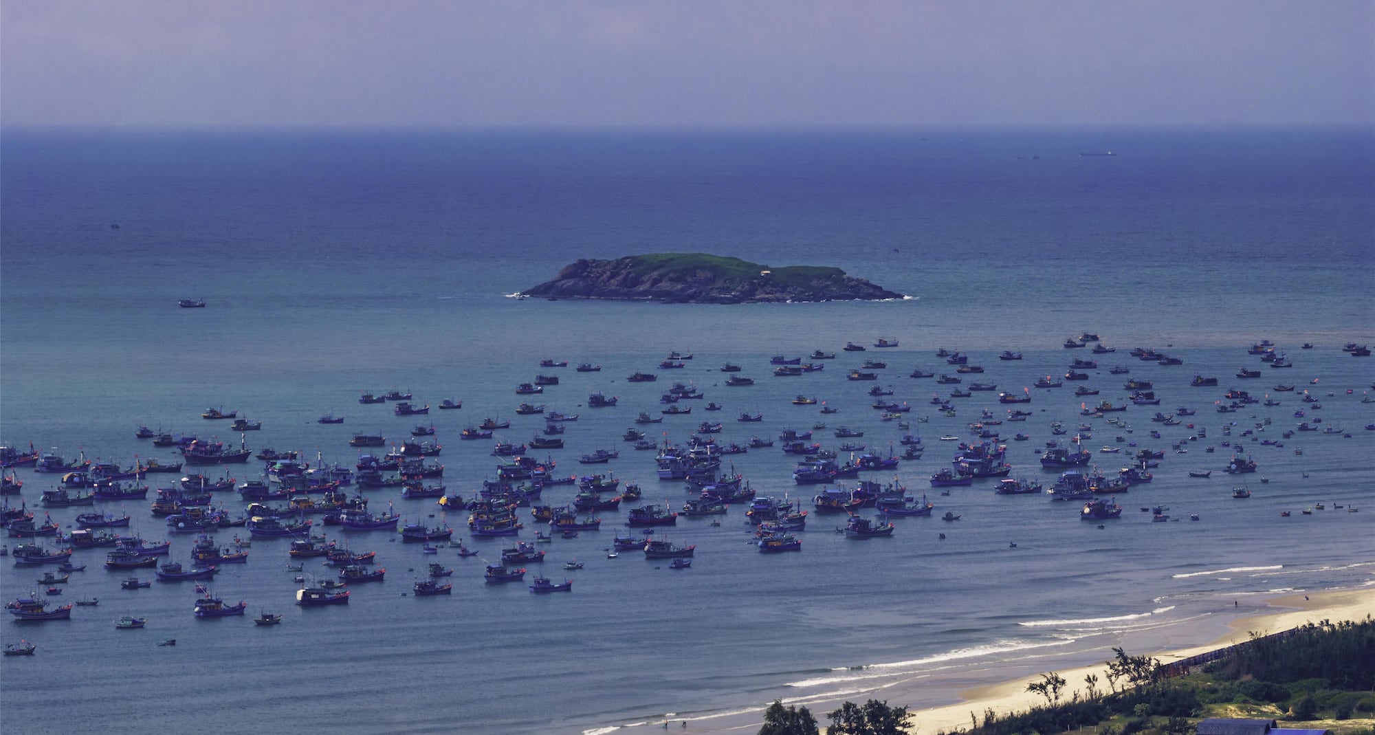 Radisson Resort Mui Ne - Fishing Village