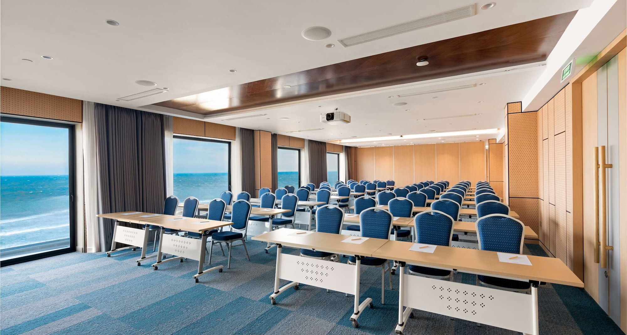 Radisson Resort Mui Ne - Oceanvista Ballroom and Meeting Rooms
