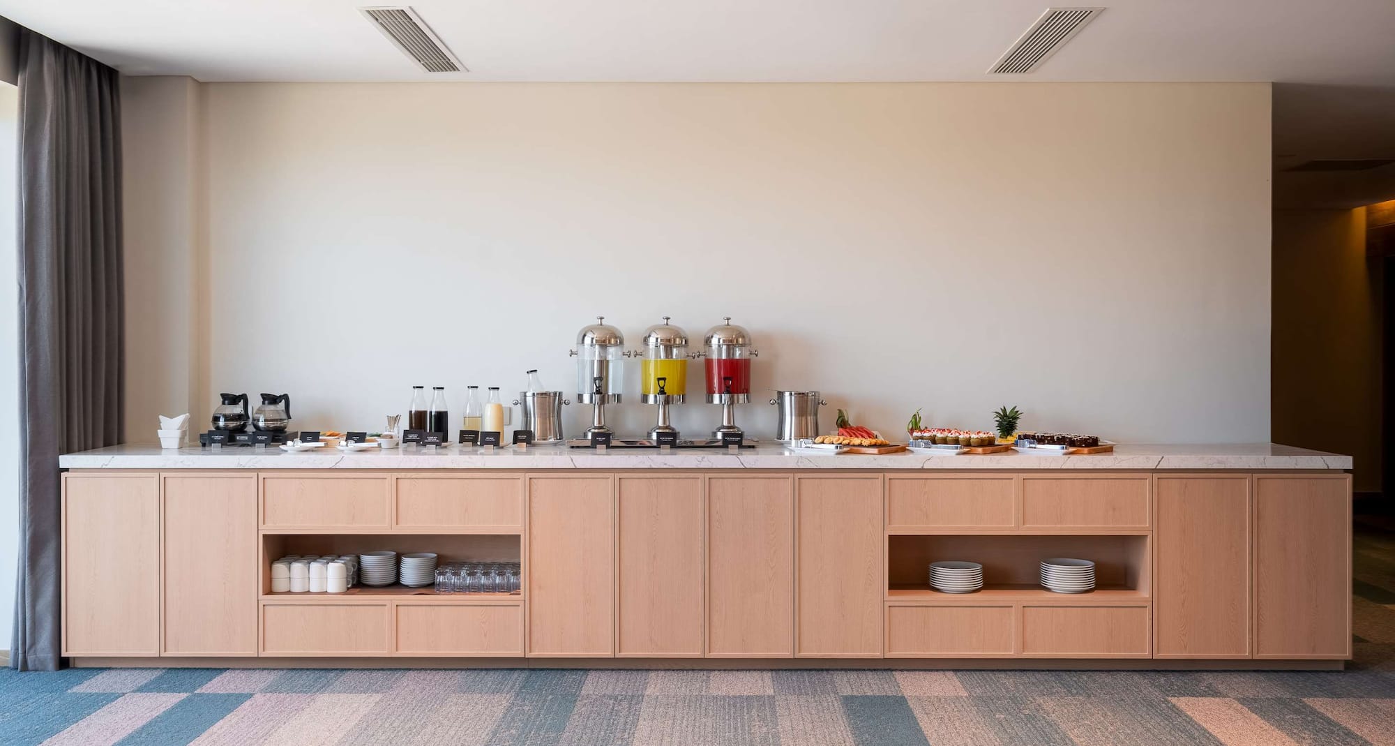 Radisson Resort Mui Ne - Le Foyer