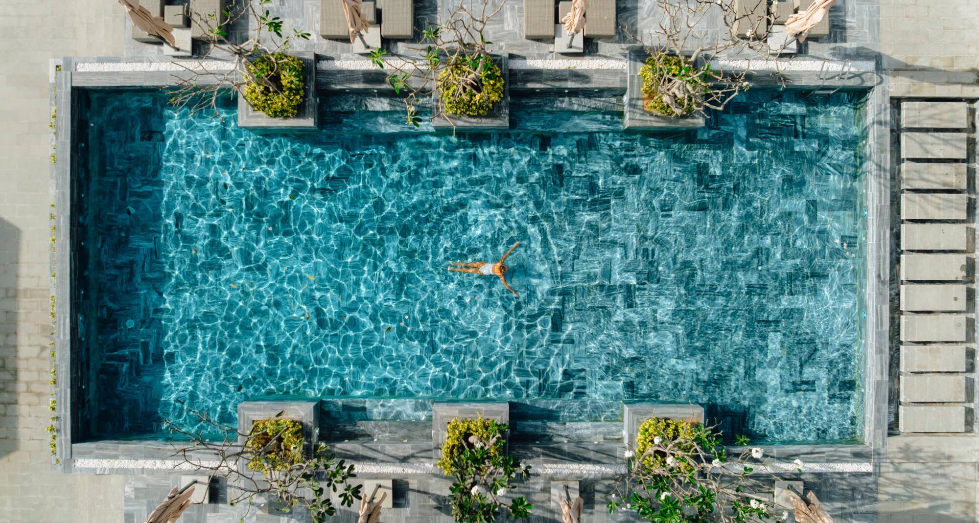 Radisson Resort Mui Ne - Pool