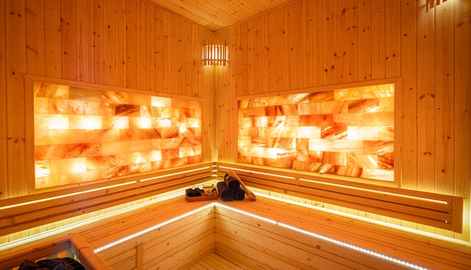 Radisson Resort Mui Ne - The Spa