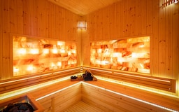 Radisson Resort Mui Ne - The Spa