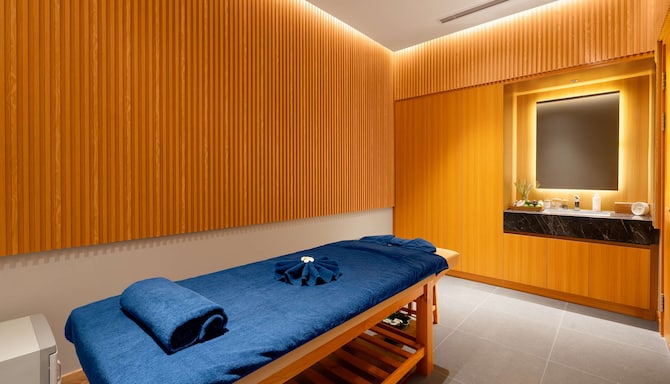 Radisson Resort Mui Ne - The Spa