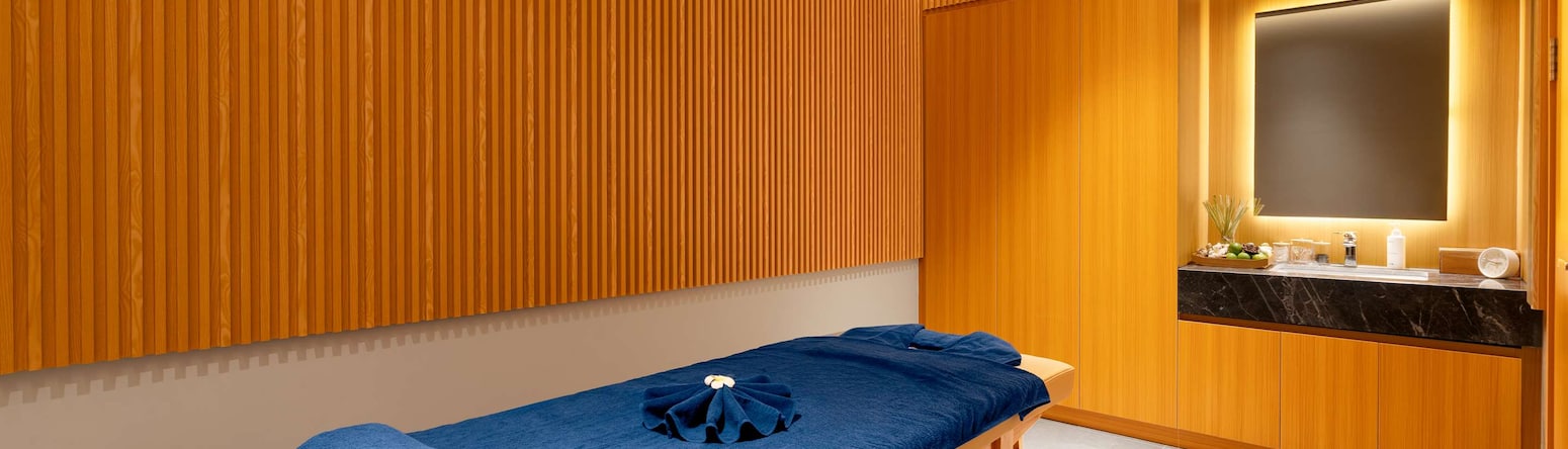 Radisson Resort Mui Ne - The Spa