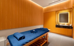 Radisson Resort Mui Ne - The Spa