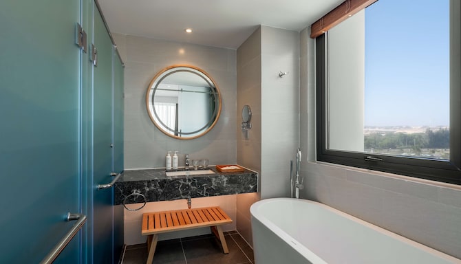 Radisson Resort Mui Ne - Suite Bad