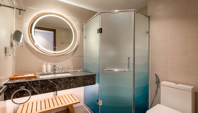 Radisson Resort Mui Ne - Suite Bad